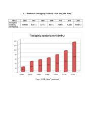 Statistinių duomenų rinkimas, sisteminimas ir analizė 6 puslapis