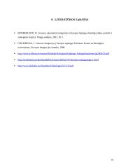 Ekonominės integracijos pakopos 16 puslapis