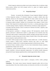 Ekonominės integracijos pakopos 5 puslapis