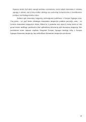 Ekonominės integracijos pakopos 10 puslapis