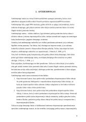 Dempingas 8 puslapis