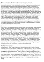 Monetos, Pirmieji Lietuvos pinigai, Pirmosios monetos Lietuvoje, Numizmatika