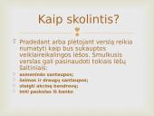 Lėšų poreikis ir finansavimo šaltiniai 11 puslapis