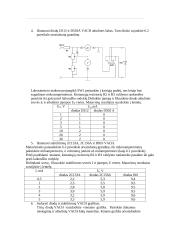 Pn sandūrų voltamperinių charakteristikų eksperimentinis tyrimas laboratorinis darbas 2 puslapis