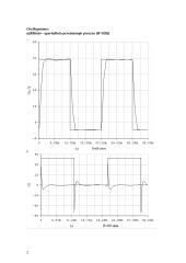 Pereinamųjų procesų neišsišakojusioje RLC  grandinėje tyrimas 2 puslapis