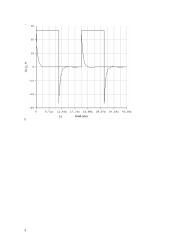 Pereinamųjų procesų neišsišakojusioje RLC  grandinėje tyrimas 3 puslapis