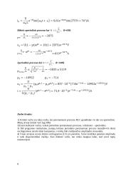 Pereinamųjų procesų neišsišakojusioje RLC  grandinėje tyrimas 8 puslapis