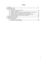 Elektros pavaros elektroninis galios keitiklis - kursinis projektas 2 puslapis