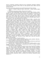 Elektros pavaros elektroninis galios keitiklis - kursinis projektas 11 puslapis