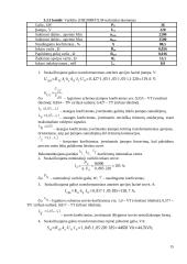 Elektros pavaros elektroninis galios keitiklis - kursinis projektas 15 puslapis