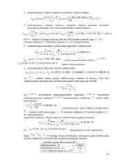 Elektros pavaros elektroninis galios keitiklis - kursinis projektas 19 puslapis