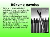Paauglystė… Narkotinės medžiagos? 15 puslapis
