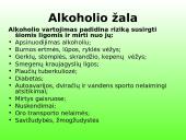 Paauglystė… Narkotinės medžiagos? 16 puslapis