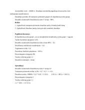 Draudimas. Savarankiškas darbas 2 puslapis