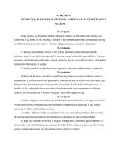 Draudimas. Savarankiškas darbas 5 puslapis