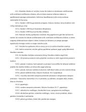 Draudimas. Savarankiškas darbas 9 puslapis