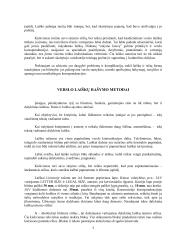 Verslo raštų rengimo principai  3 puslapis