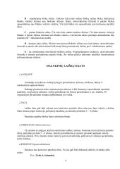 Verslo raštų rengimo principai  4 puslapis