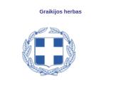 Skaidrės apie Graikiją 2 puslapis