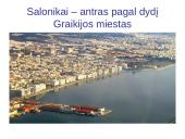 Skaidrės apie Graikiją 18 puslapis