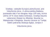 Skaidrės apie Graikiją 3 puslapis