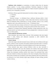 Buhalterinės apskaitos kursinis darbas 14 puslapis