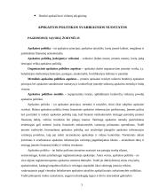 Buhalterinės apskaitos kursinis darbas 3 puslapis