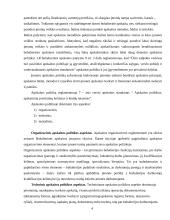 Buhalterinės apskaitos kursinis darbas 4 puslapis