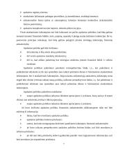 Buhalterinės apskaitos kursinis darbas 7 puslapis