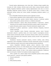 Buhalterinės apskaitos kursinis darbas 8 puslapis