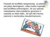 Konfliktai bendravime 3 puslapis