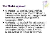 Konfliktai bendravime 4 puslapis