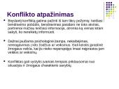 Konfliktai bendravime 5 puslapis