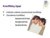 Konfliktai bendravime 10 puslapis