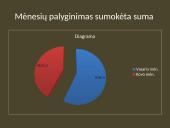 Elektros sąnaudos 8 puslapis