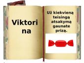 Kada teka elektros srovė? 11 puslapis