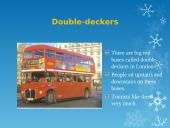 London Sightseeing 13 puslapis