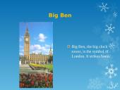 London Sightseeing 7 puslapis