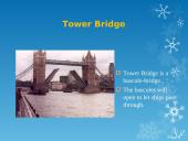 London Sightseeing 10 puslapis