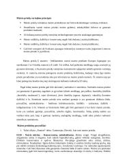 Maisto priedai ir jų savybės 5 puslapis