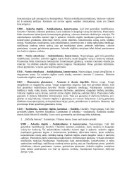 Maisto priedai ir jų savybės 6 puslapis
