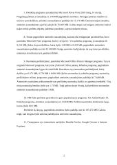 Pagrindinės atminties apkrovos stebėjimas 2 puslapis