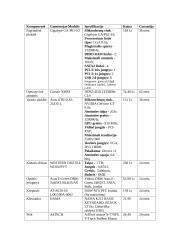 Kompiuterio parinkimas pagal vartotojo poreikius 2 puslapis