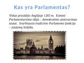 3 pagrindinių ES institucijų (EK, ET ir EP)  funkcijos ir veikimo mechanizmas 3 puslapis