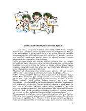 Trumpas referatas apie Atėnų demokratiją 6 puslapis