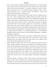 AB TEO LT finansinė analizė 12 puslapis