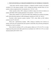 AB TEO LT finansinė analizė 6 puslapis