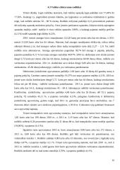 AB TEO LT finansinė analizė 10 puslapis