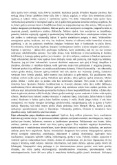 Koks spalvų vaidmuo viduramžiais? Kaip viduramžiais kito spalvų vertinimas, aprašymas, aiškinimas, derinimas ir vartojimas? 2 puslapis