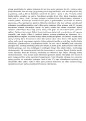 Koks spalvų vaidmuo viduramžiais? Kaip viduramžiais kito spalvų vertinimas, aprašymas, aiškinimas, derinimas ir vartojimas? 3 puslapis